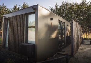 Casas modulares y Tony House en Chile | Tecno Fast Home
