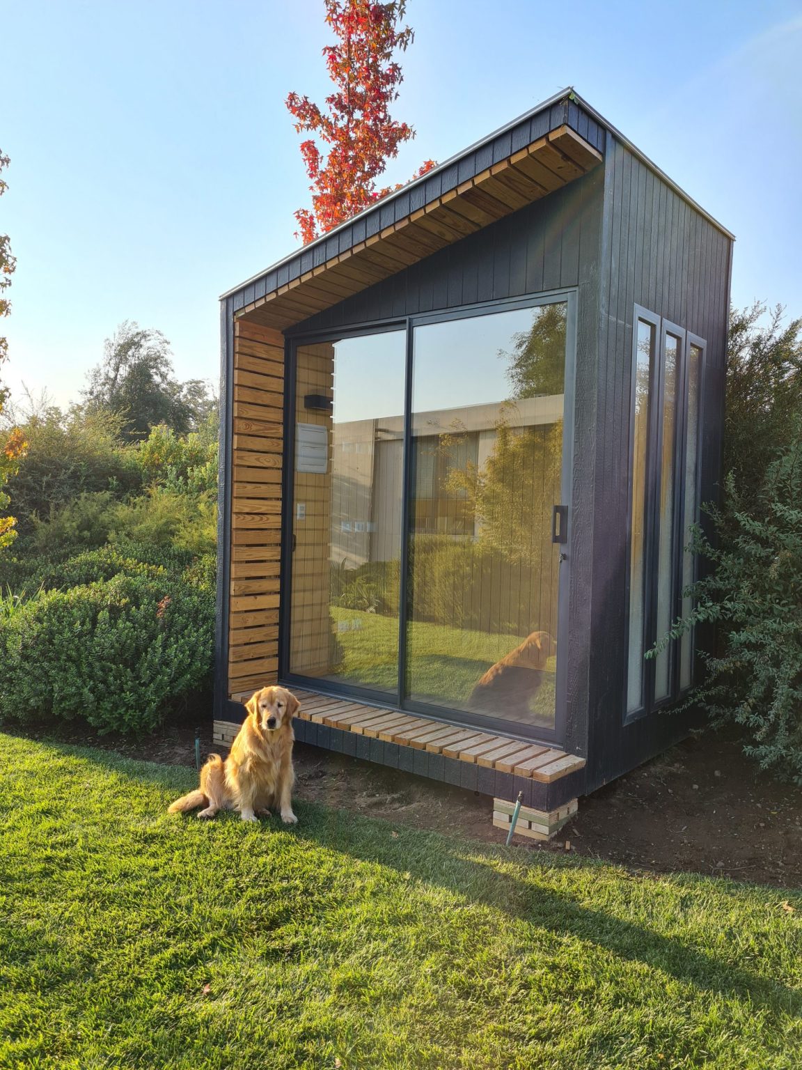 Cotiza Casas Modulares Prefabricadas en Chile | Tecno Fast Home