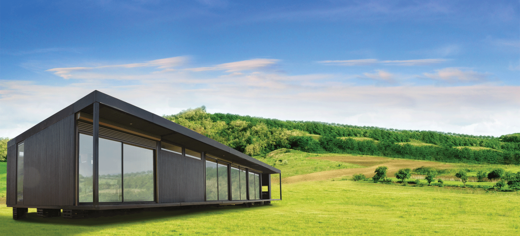 Tecno Fast participará en el Foro más importante sobre Construcción Modular