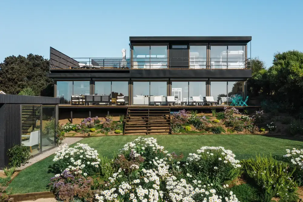 Casas Prefabricadas en Chile: Innovación y Sostenibilidad con Tecno Fast Home