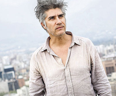 Arquitectura chilena es parte de Tecno Fast