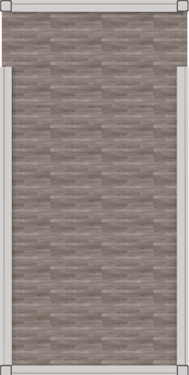 Suelo de madera en una vivienda modular, ideal para crear un ambiente acogedor y moderno. Esta opción es perfecta para quienes buscan una casa prefabricada funcional y estilizada. Tecno Fast Home.