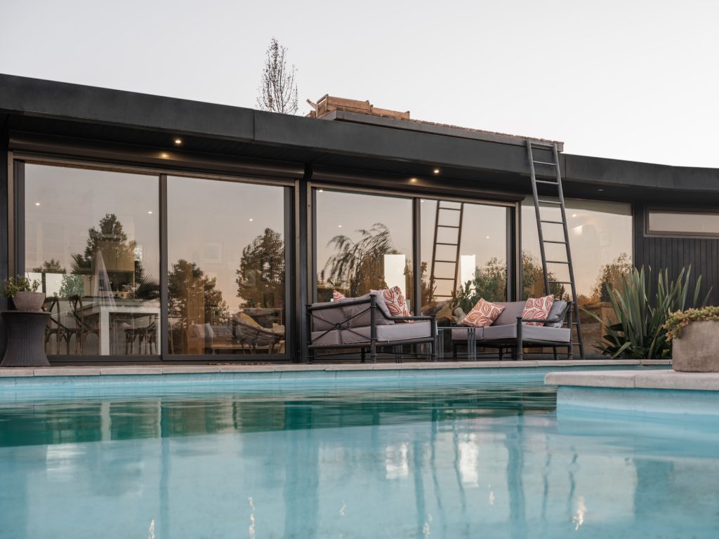 Casas modulares son la solución moderna