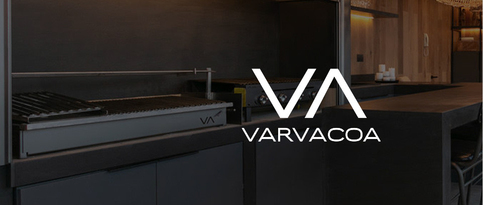Quincho modular Varvacoa