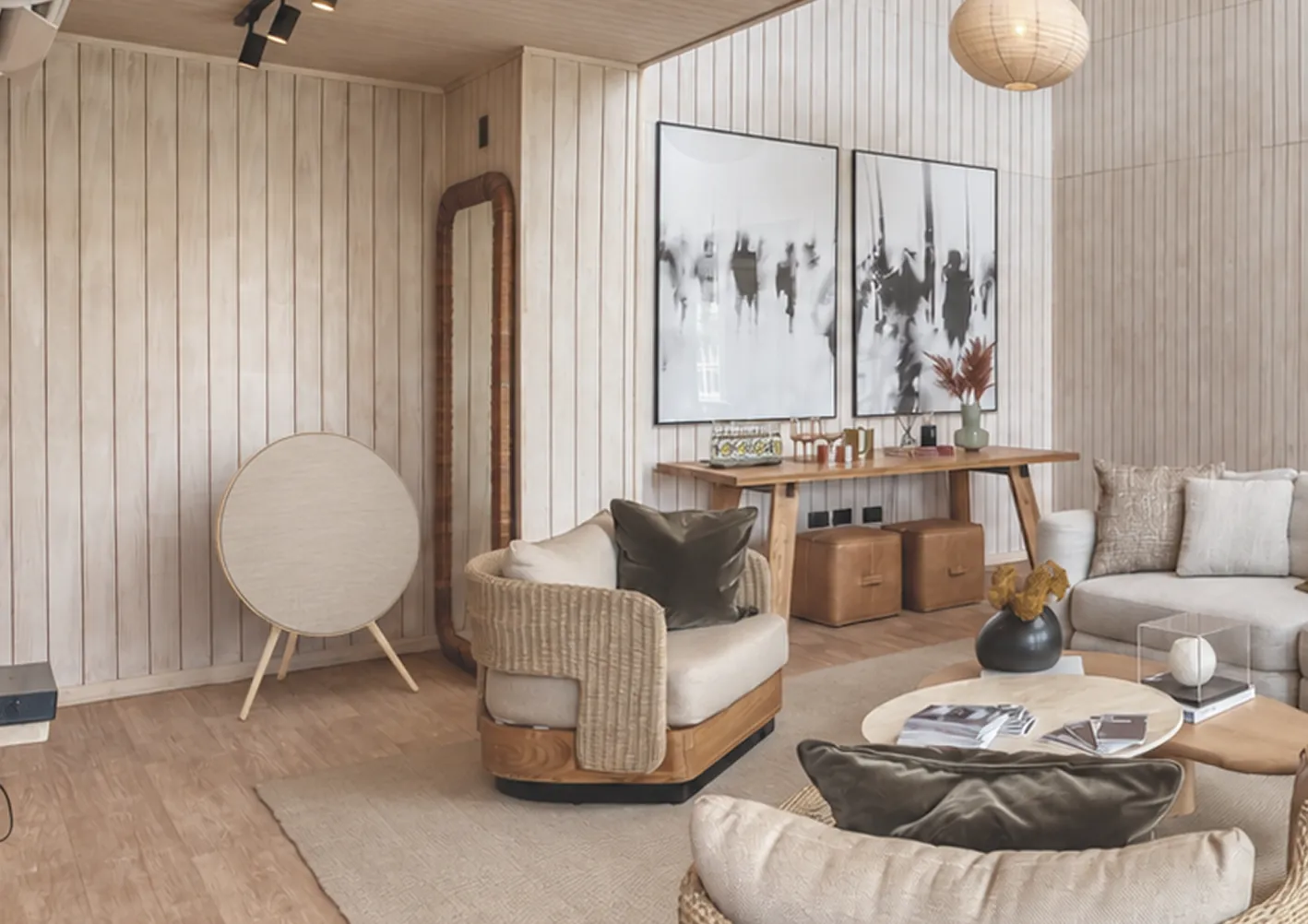 Bang & Olufsen